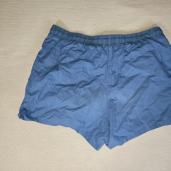 Vintage Lacoste Swimtrunks Shorts Womens Size Small Pool Swimming Ocean RN 21008 - Picture 7 of 11
